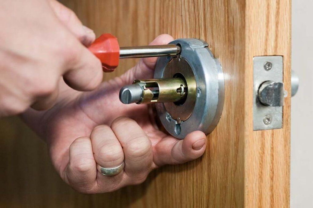 Locksmith Company You Choose to Provide You a Good Service