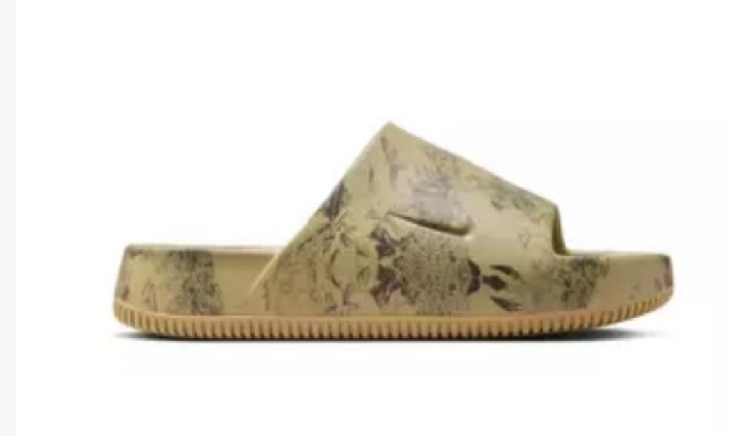 New!  Nike Men’s Sandals!  All Sizes!  Layaway!