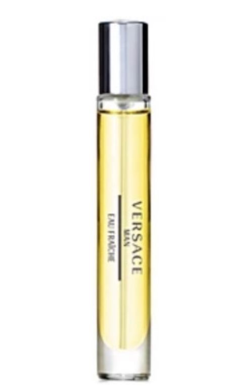 New!  Men’s Versace Cologne!  Layaway!