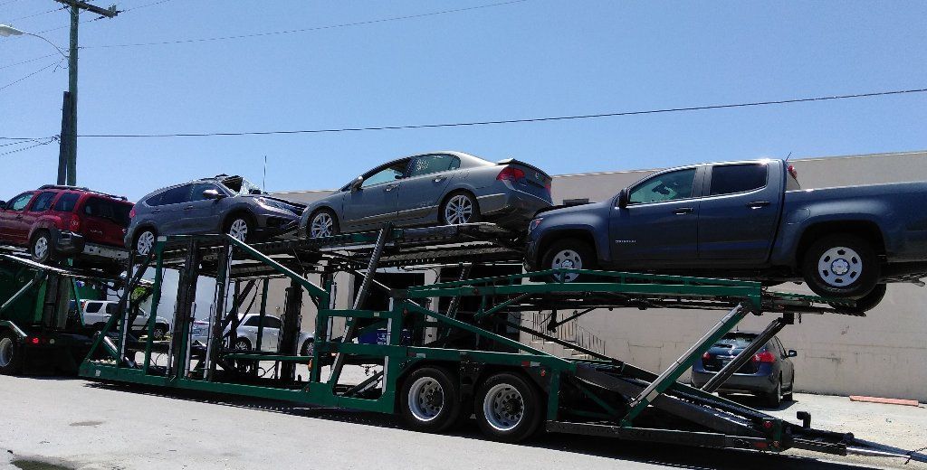 AUTO TRANSPORT - CAR SHIPPINT in all USA and FLORIDA
