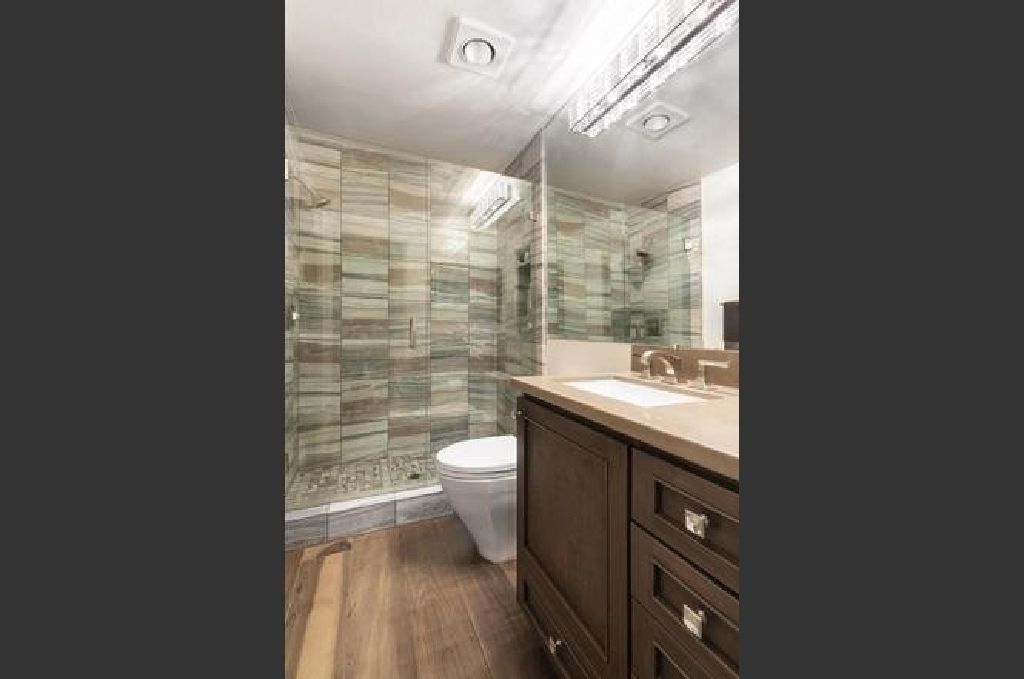 Beautifully remodeled ground level studio in the famed El Escorial condos at East Beach!