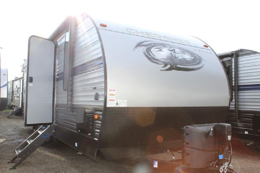 2019 Forest River Cherokee 274DBH