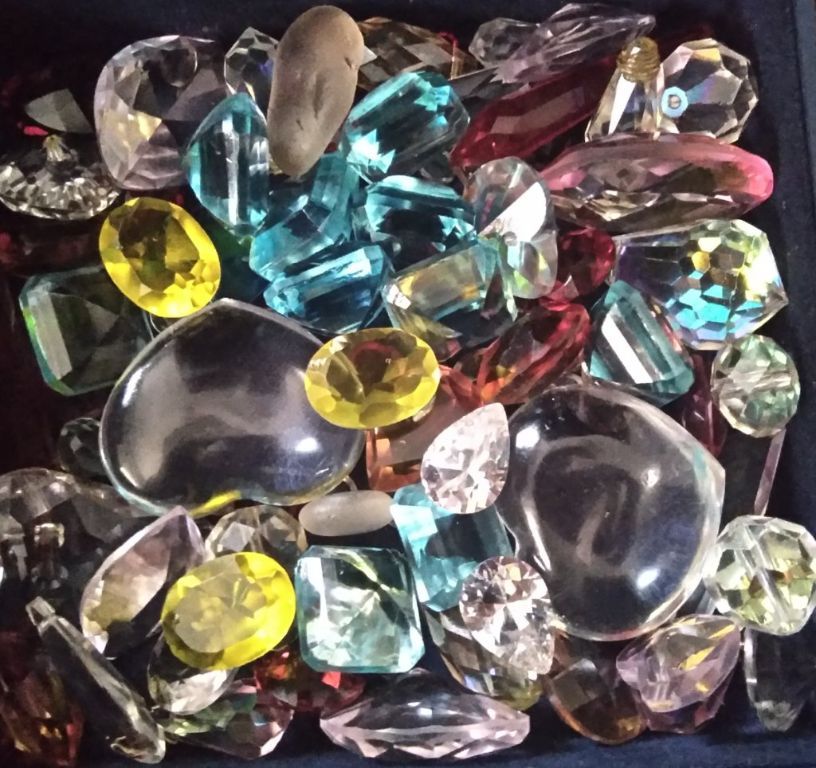 Rosebud Collection by Marjorie Pierre