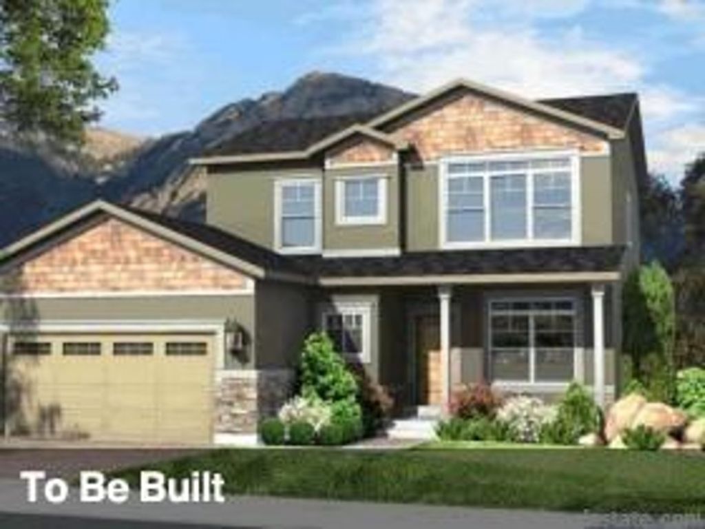 Be the Proud Owner of this clean and bright home on the 15133 S SKYFALL, Bluffdale UT 84065