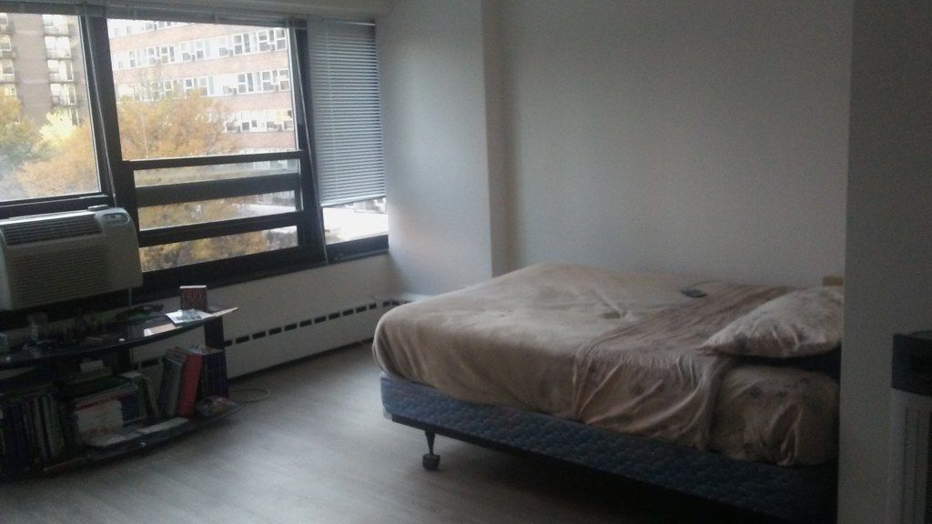 LAKEVIEW STUDIO TO SUBLET