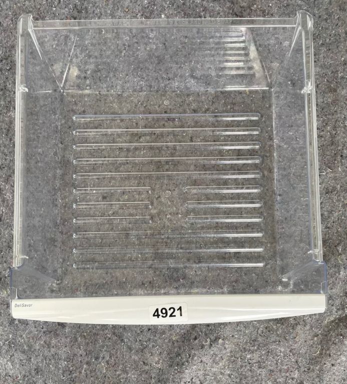 Whirlpool Refrigerator Deli Meat Pan  Part # 2174121