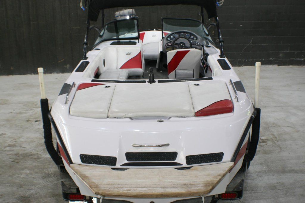 2001 AIR NAUTIQUE SUPER SPORT