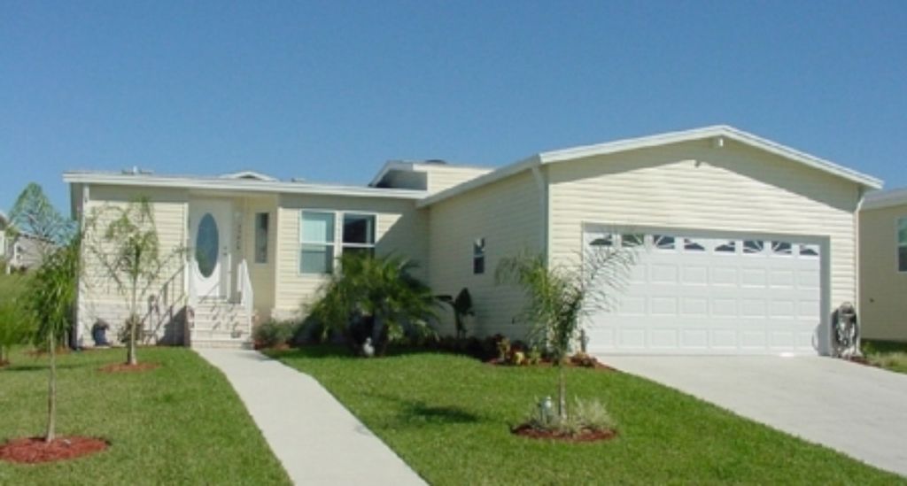 Jacobsen Homes Factory Outlet