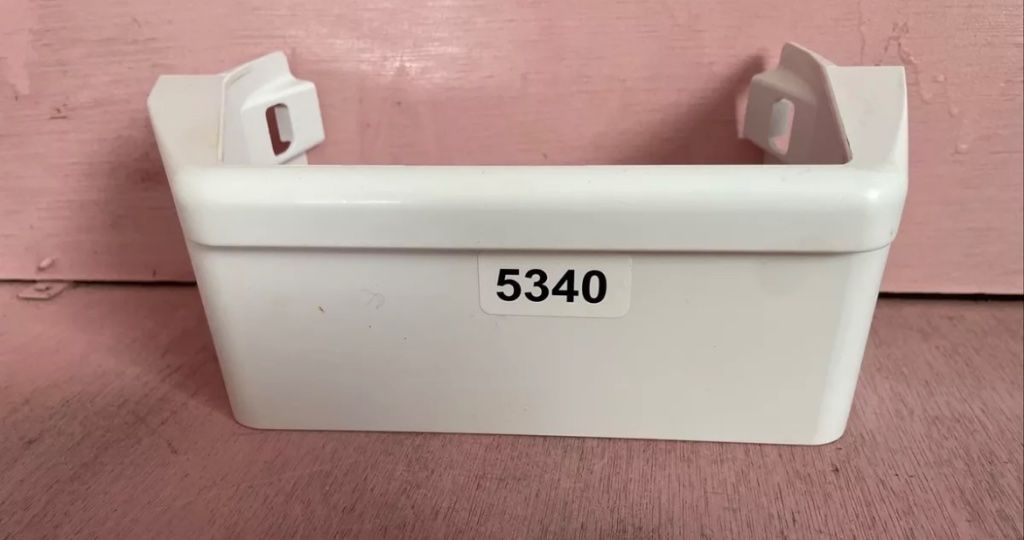 Kenmore Whirlpool Refrigerator Freezer Door Bin Part# WP2156021