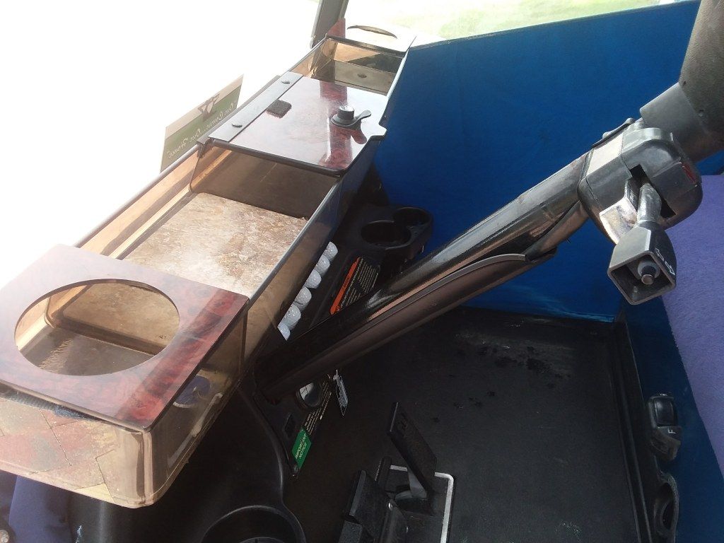 Golf cart club car  electric 2008