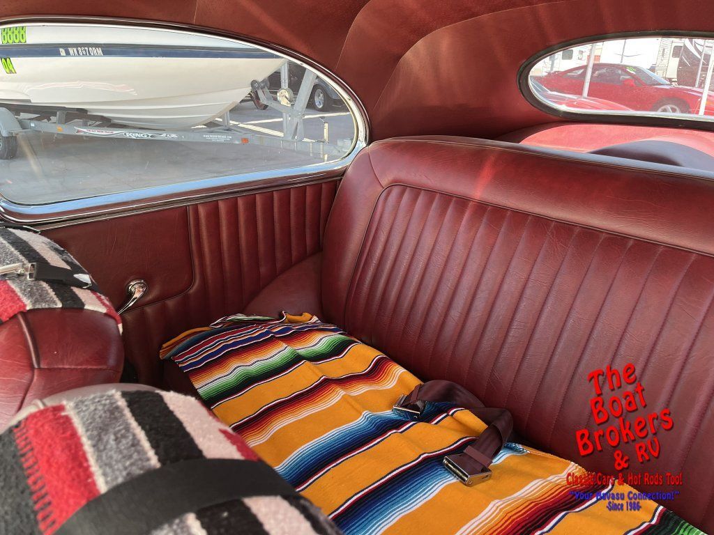 1946 FORD SUPER DELUXE Price Reduced!