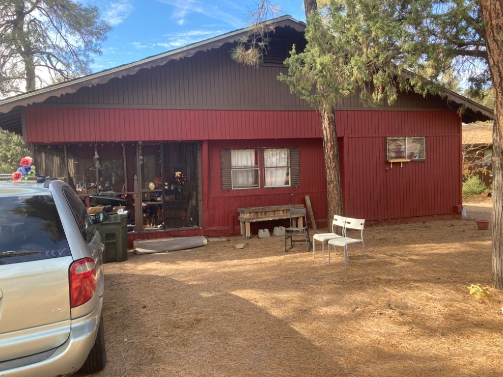 Room for rent in Payson, Az