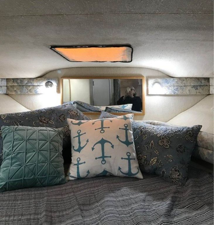1993 Sea Ray 370 Sundancer