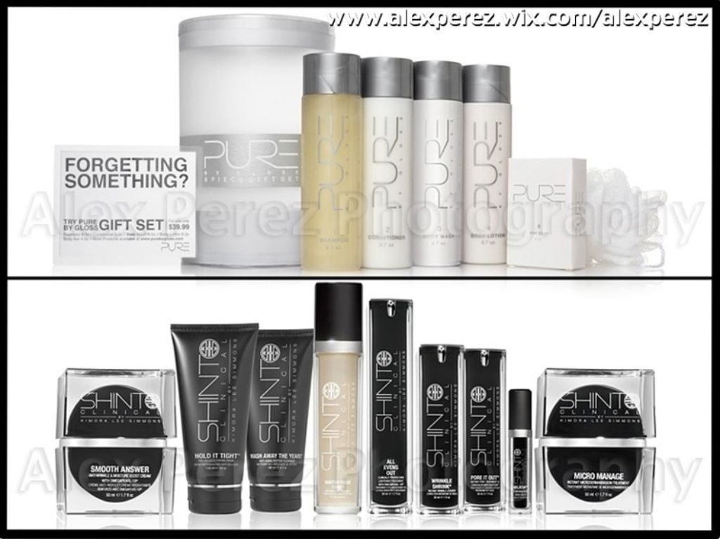 Product Photographer (High-End beautiful imagery)