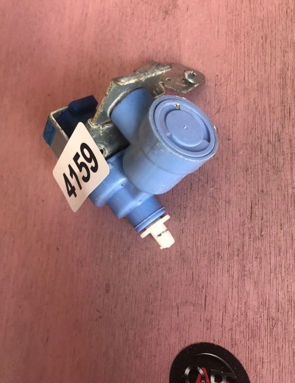 OEM Kenmore Refrigerator Water Inlet Valve  Part# MJX41178908