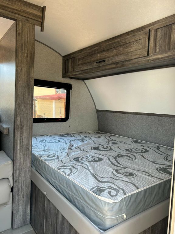 2020 Forest River Wildwood FSX 170SSX Travel Trailer For Sale In Julian, California 92036