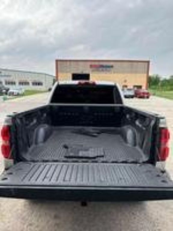 2014 GMC Sierra 1500 Crew Cab SLE Pickup 4D 5 3/4 ft