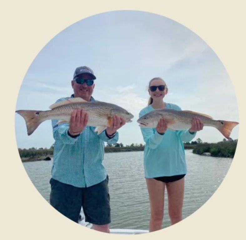 Charleston Harbor Private Tours SC