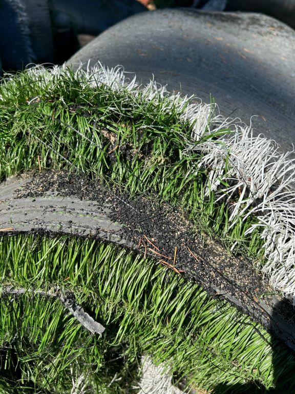 Synthetic Astro Grass