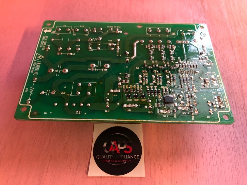 #0346 Samsung Refrigerator Control Board.  Part # DA41-00404D