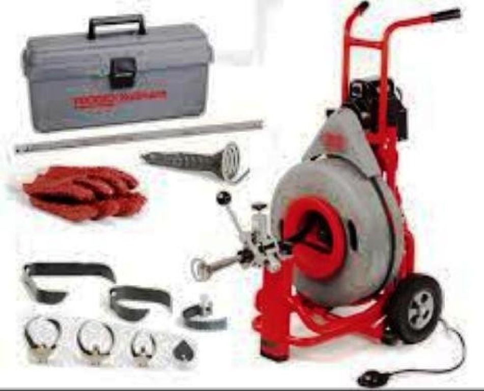 PLANTATION, DRAIN CLEANING, DESTUPICIONES  786 334 2631