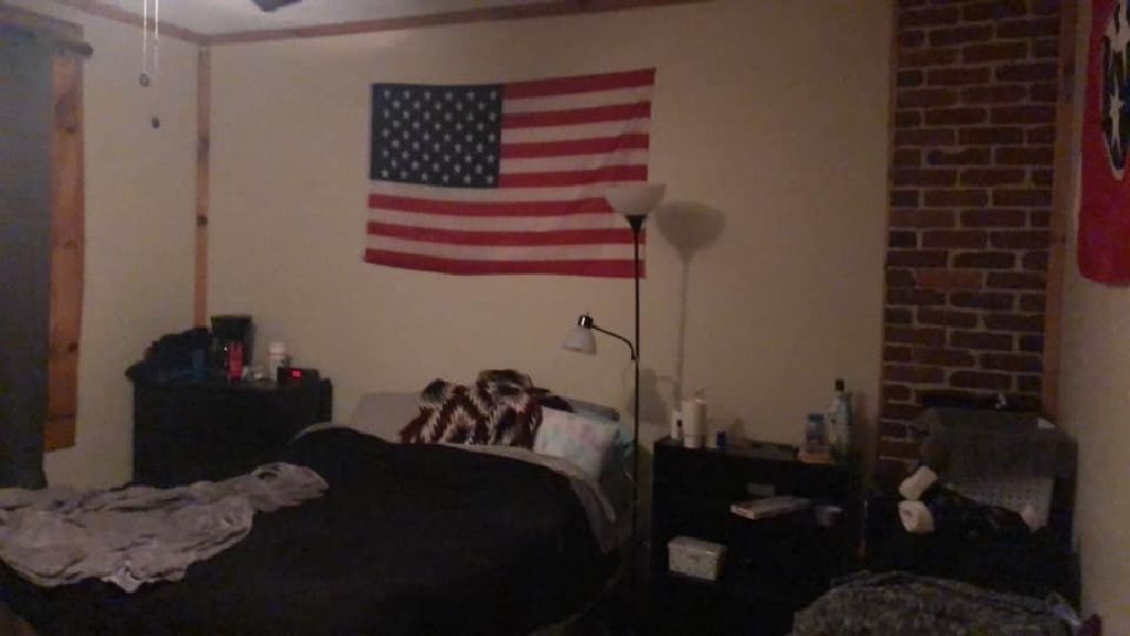 Room for rent near ETSU  on the Tree Streets