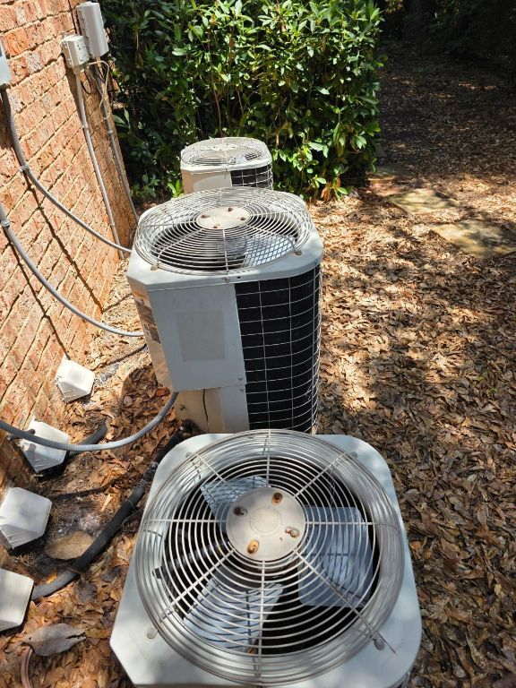Mcdonough Ga air conditioner/furnace repair