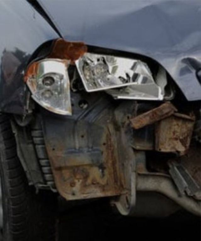 Indio Personal Injury Attorney