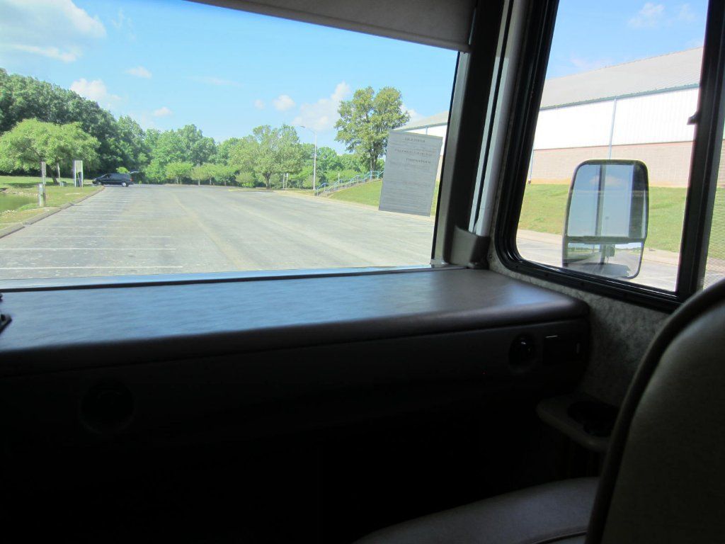 2015 Fleetwood Storm 30L