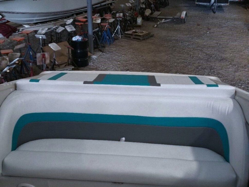 1990 Wellcraft Nova ST