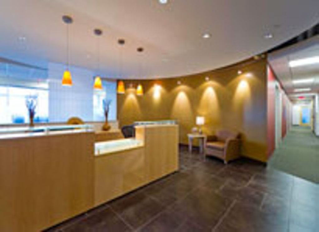 Private Offices starting at $529 a month !