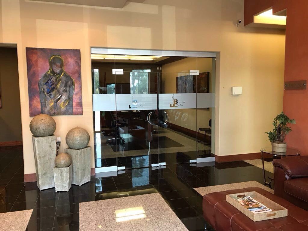 Offices for Rent