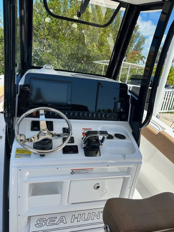 2020 Sea Hunt 25 Gamefish Cudjoe Key Fl 129900