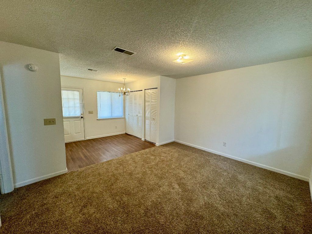 1 Bed Apartment $669/mth PET FRIENDLY! 1 Left!