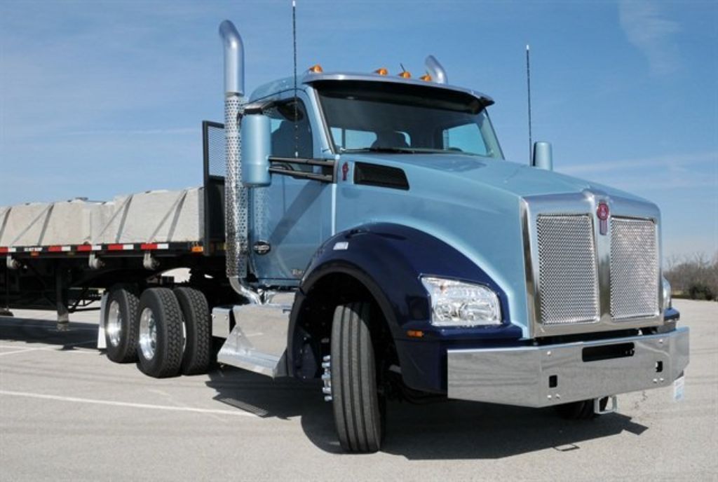 Commercial truck financing - (We handle all credit profiles)