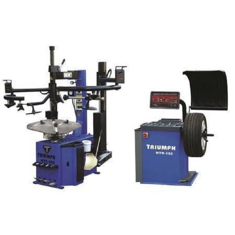 Triumph 4 Post Auto Lift Car Storage Parking Lift 8K ** FREE SHIPPING  > CALL > 844-536-6505