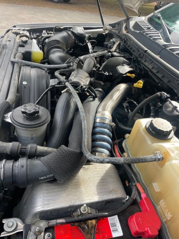 2019 Ford F550 XL Flatbed Truck For Sale in Port Allen, Louisiana 70767