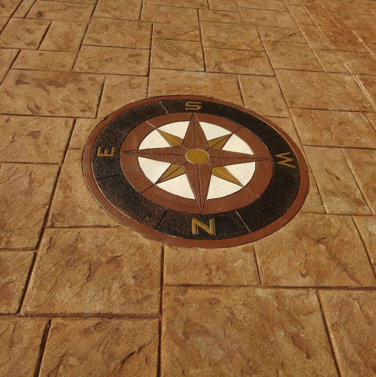 Concrete construction service