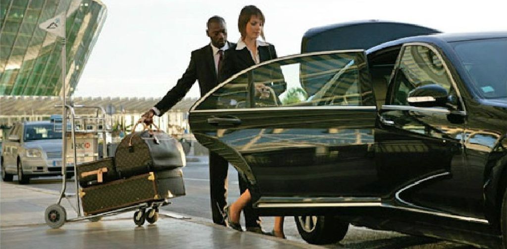 JFK Airport Limousine Service