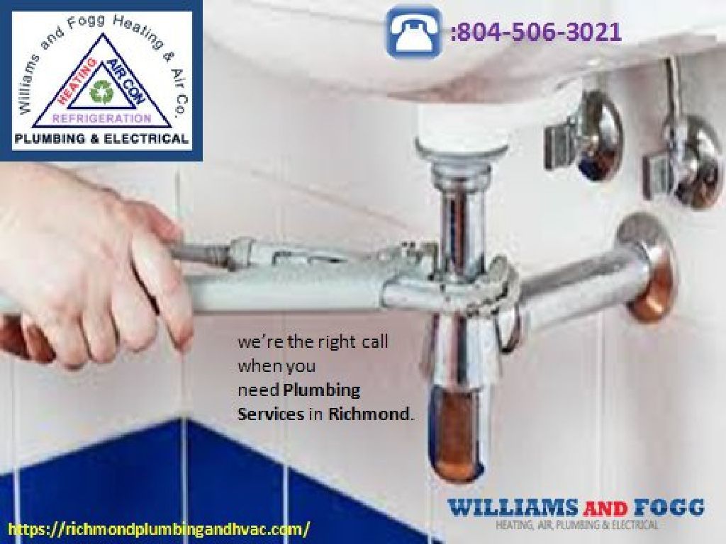 Top quality solution for air conditioner repair Richmond VA