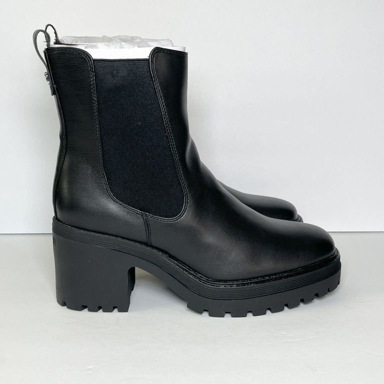 STEVE MADDEN NYC SANDALS Sam and Libby women's boots Milton Florida T W Flea Market