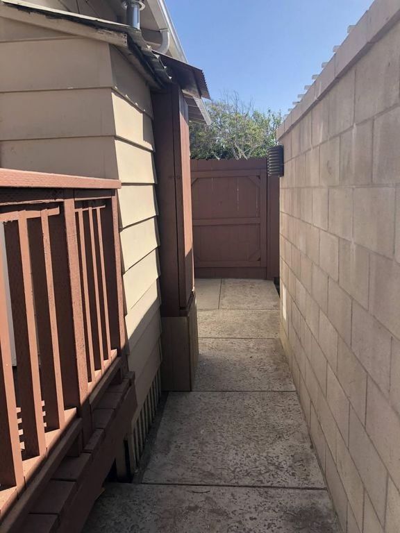 1 bed 1 bath 400 sqft