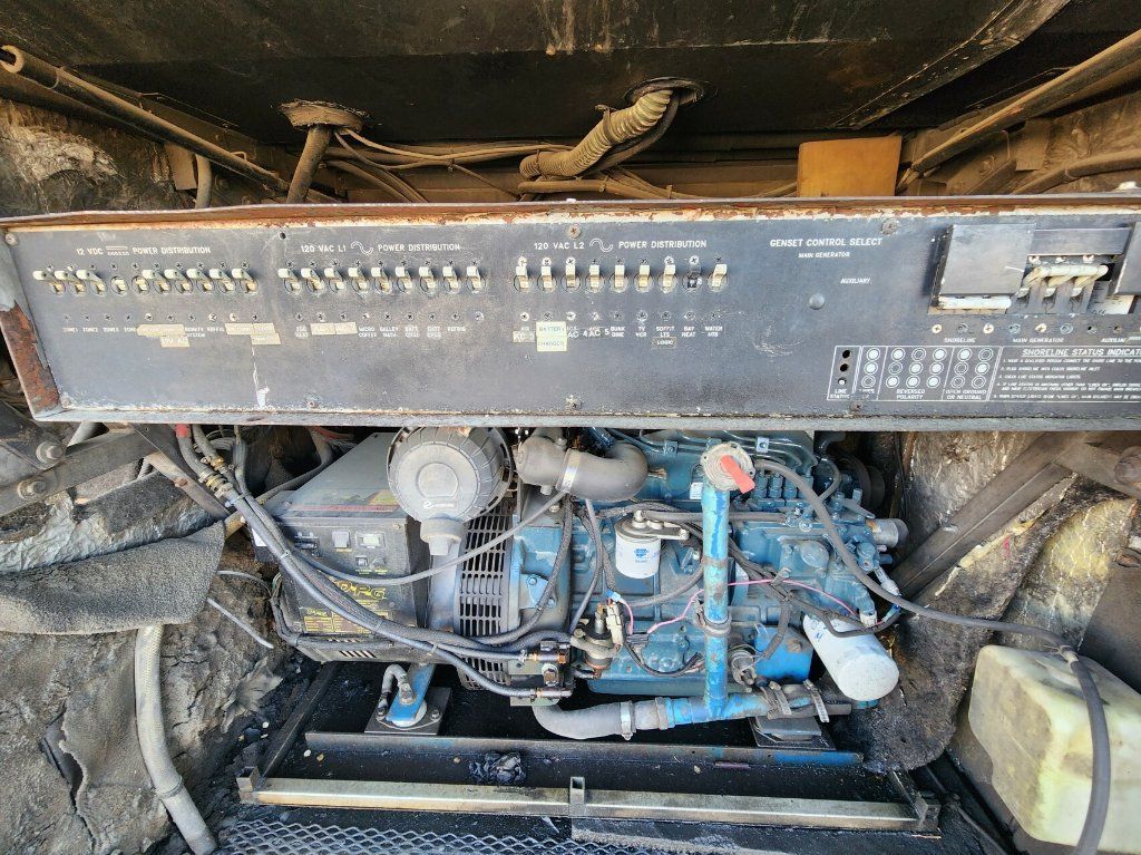 1999 Prevost H3 45 Entertainer Bus For Sale In Nashville, Tennessee