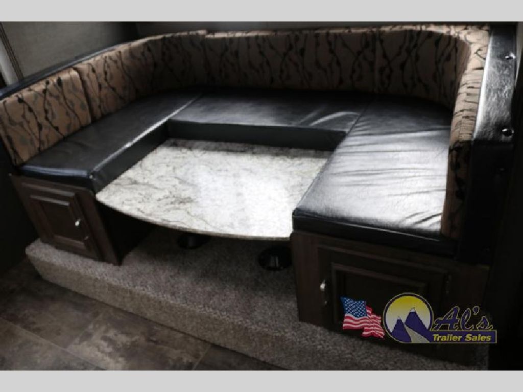 New 2018 Keystone RV Passport 153ML Express