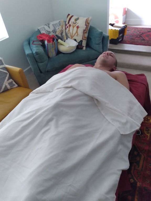 Mobile Massage 🔥 Available : 407-821-0984