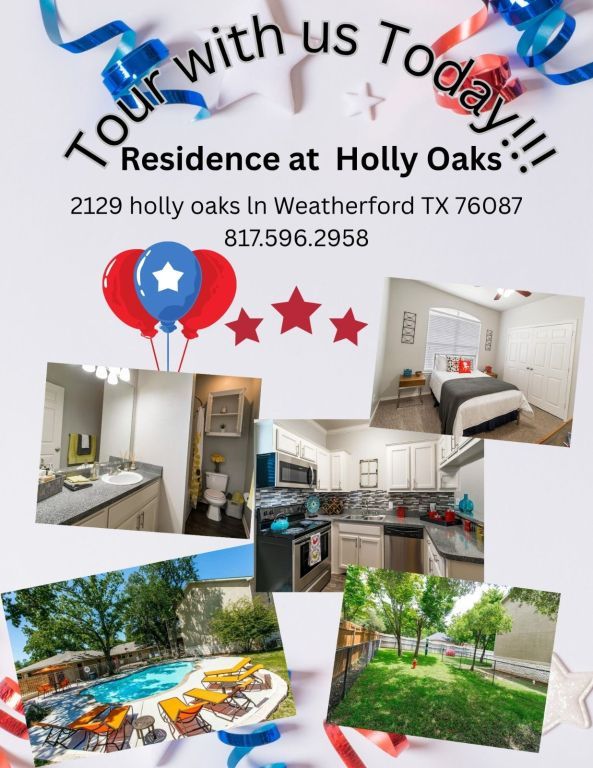 Looking for a fresh start in a new home?