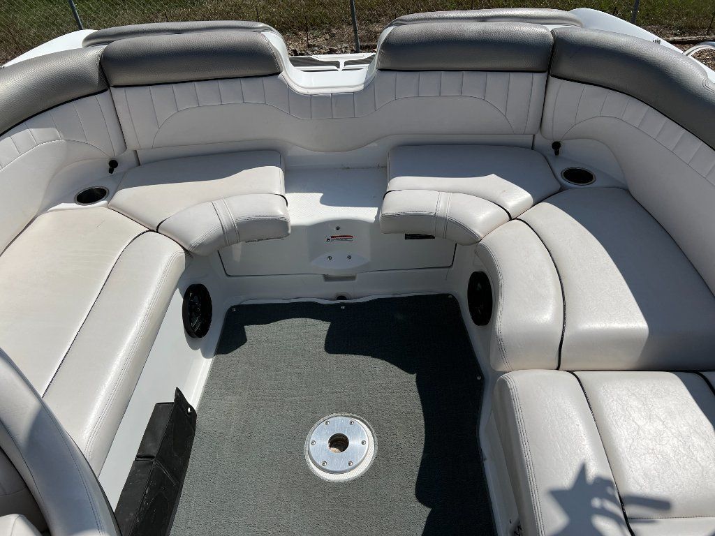 2007 Yamaha AR 230 H)