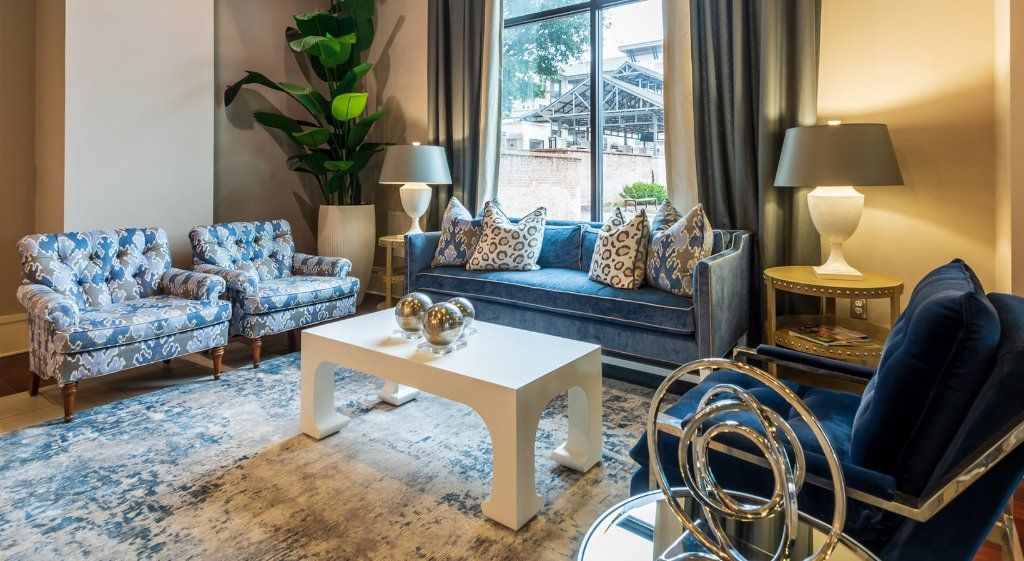 Luxury Apartment for Rent - 2br, 2ba, 1152 sq. ft.