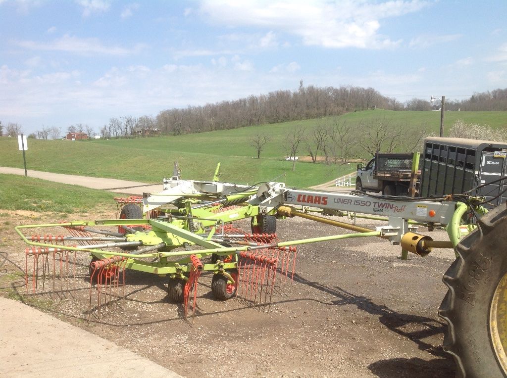 Farm Equipment For Sale