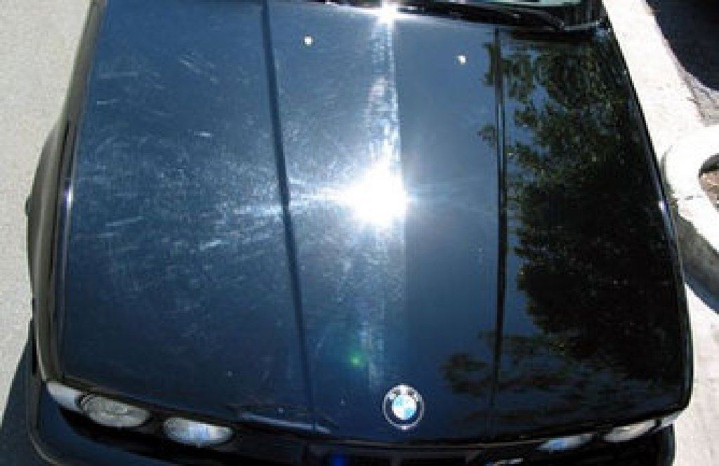 Mobile Auto Detailing